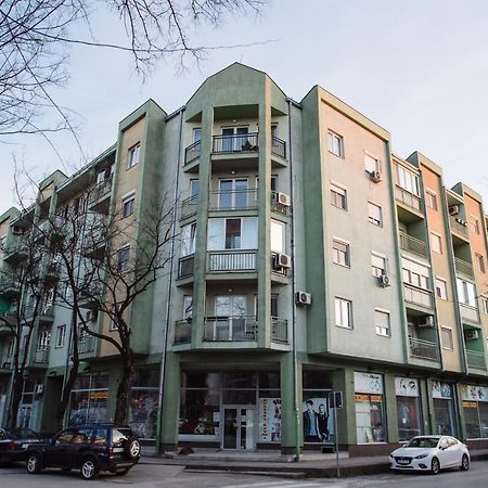 Dill 2 Apartmants 수보티차 외부 사진
