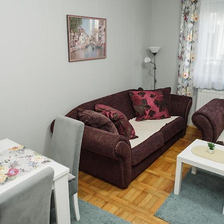 Dill 2 Apartmants 수보티차 외부 사진