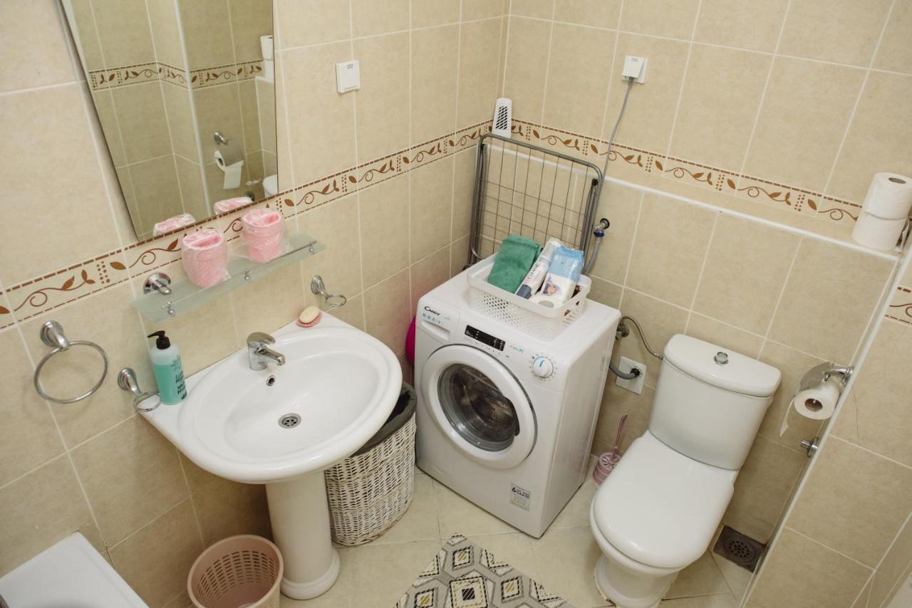 Dill 2 Apartmants 수보티차 외부 사진