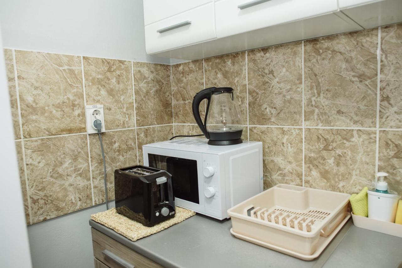Dill 2 Apartmants 수보티차 외부 사진