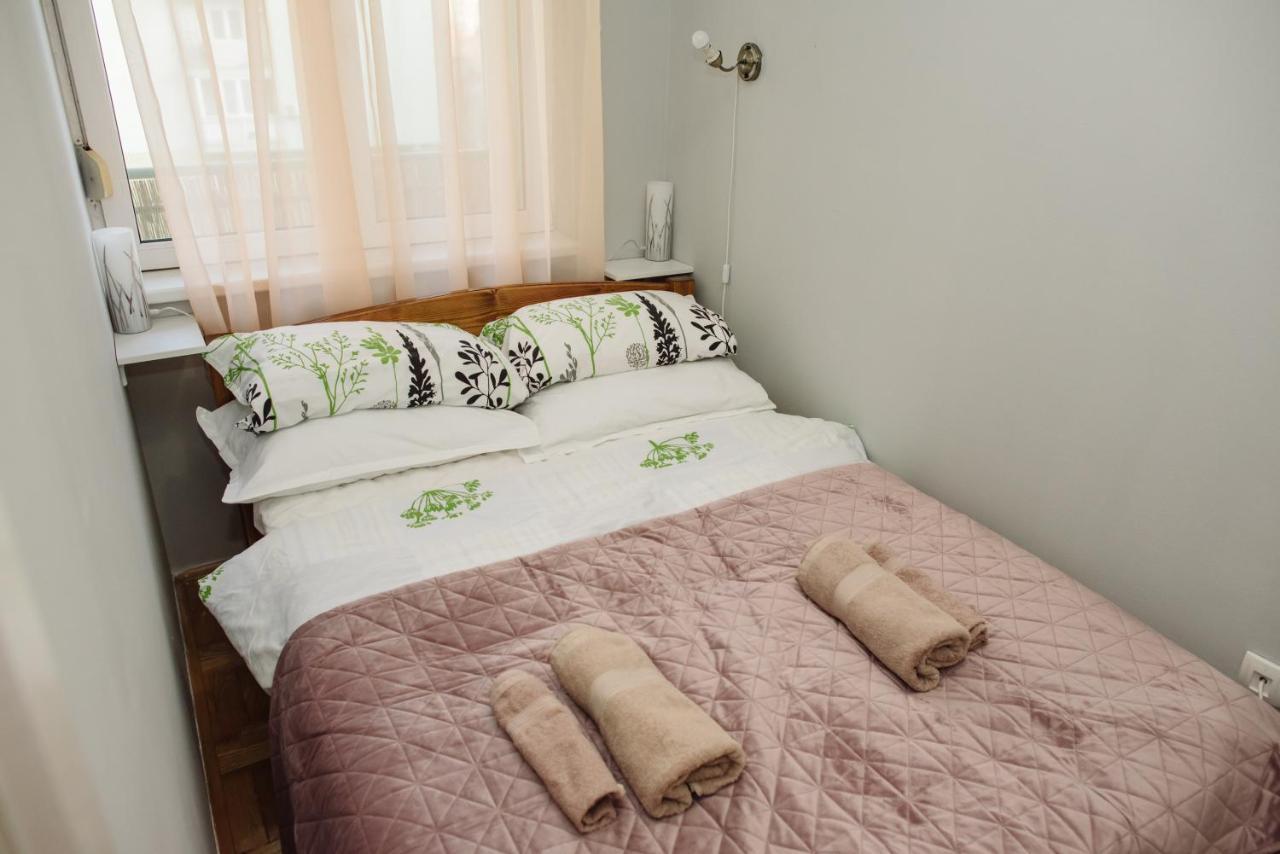 Dill 2 Apartmants 수보티차 외부 사진
