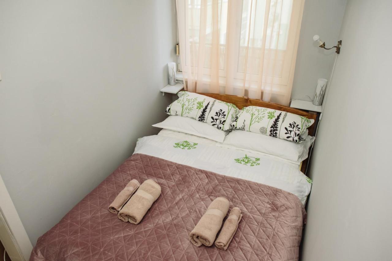 Dill 2 Apartmants 수보티차 외부 사진