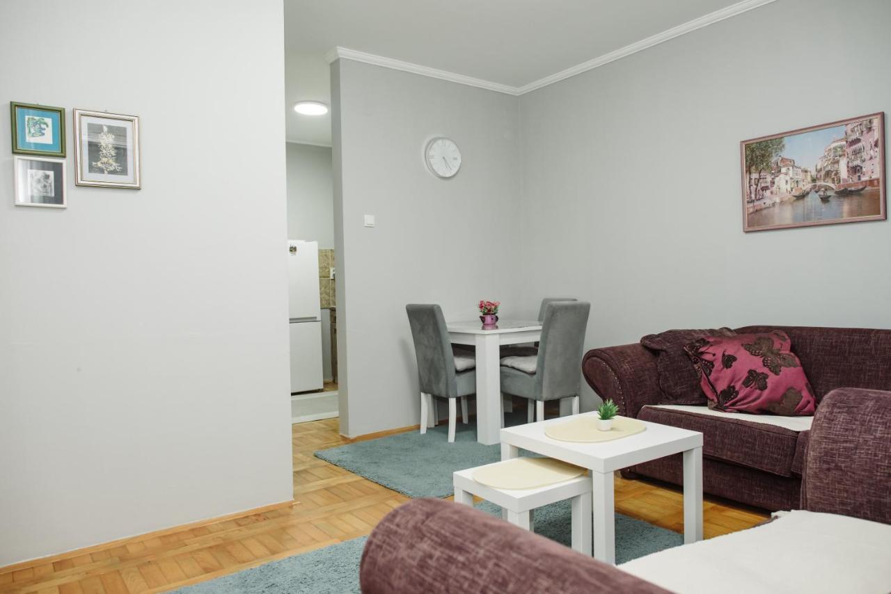 Dill 2 Apartmants 수보티차 외부 사진