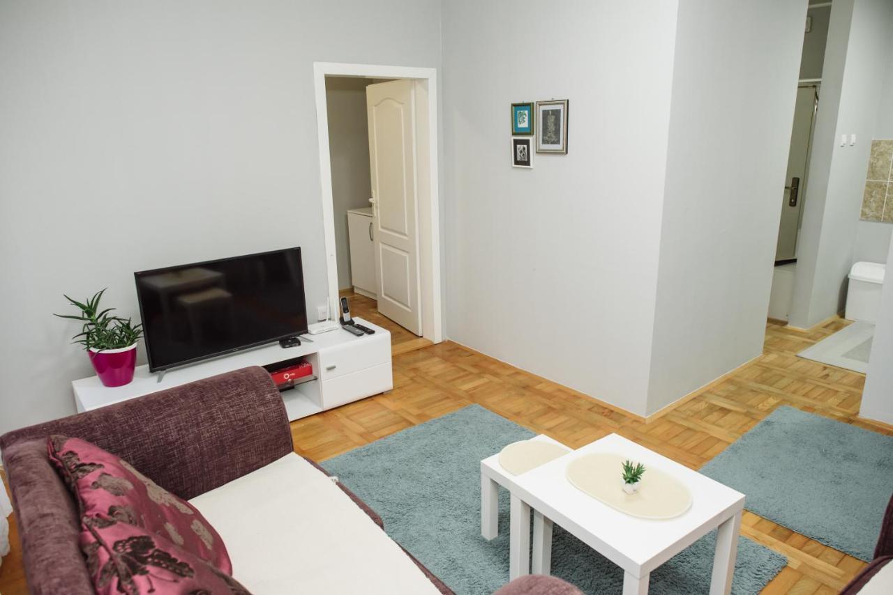 Dill 2 Apartmants 수보티차 외부 사진