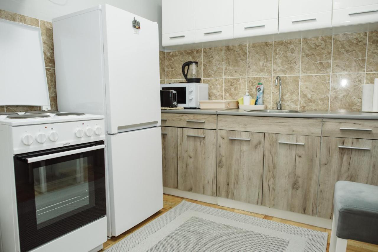 Dill 2 Apartmants 수보티차 외부 사진