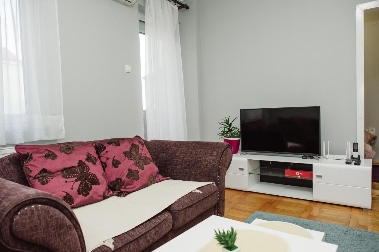 Dill 2 Apartmants 수보티차 외부 사진