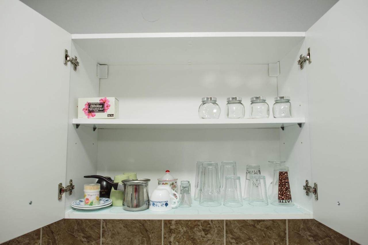 Dill 2 Apartmants 수보티차 외부 사진
