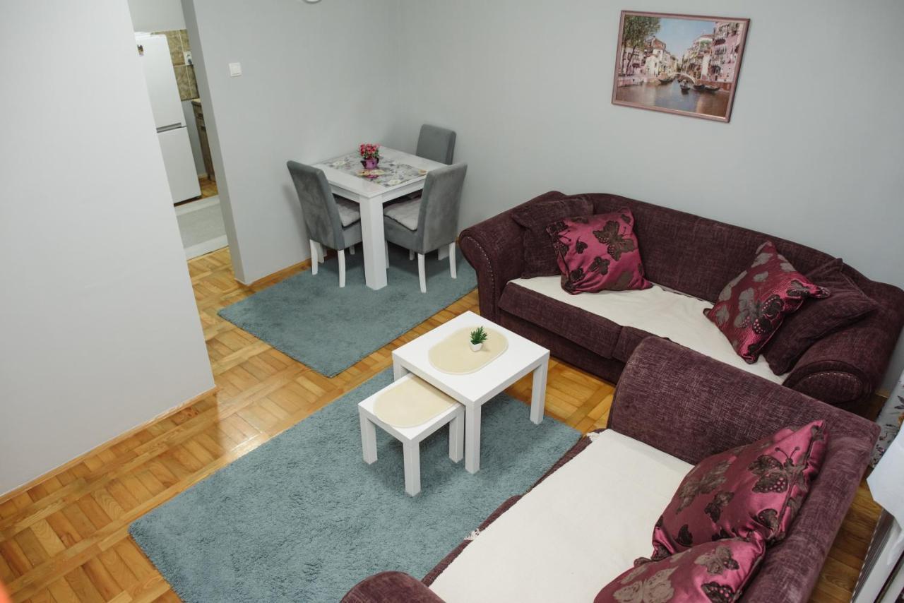 Dill 2 Apartmants 수보티차 외부 사진