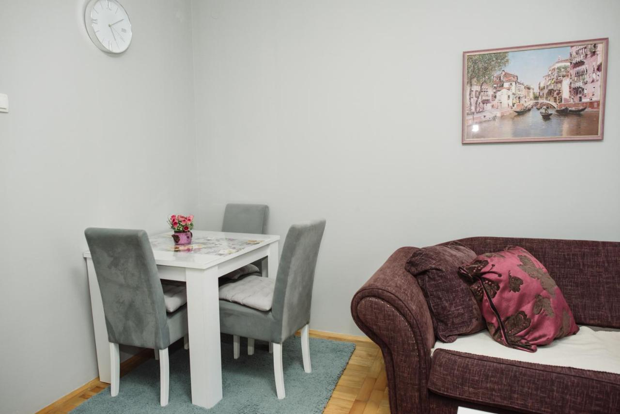 Dill 2 Apartmants 수보티차 외부 사진