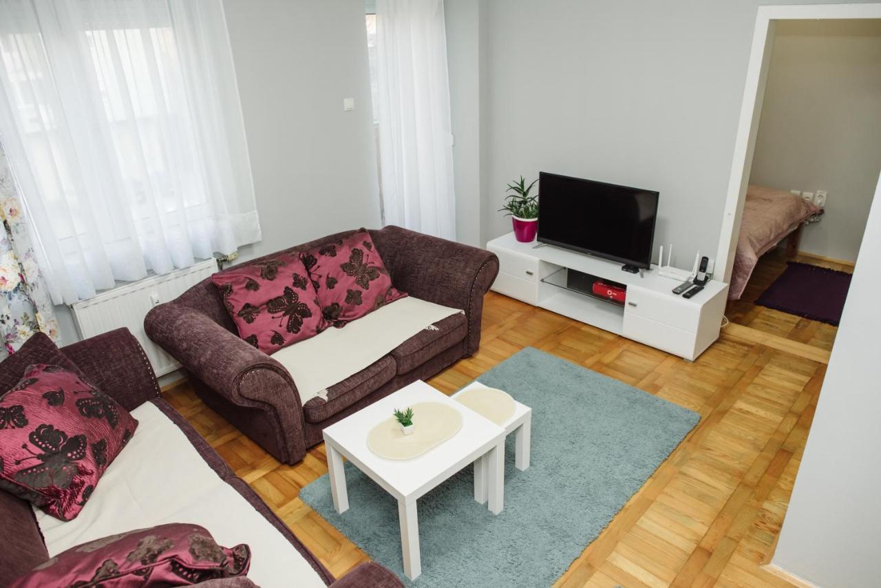 Dill 2 Apartmants 수보티차 외부 사진