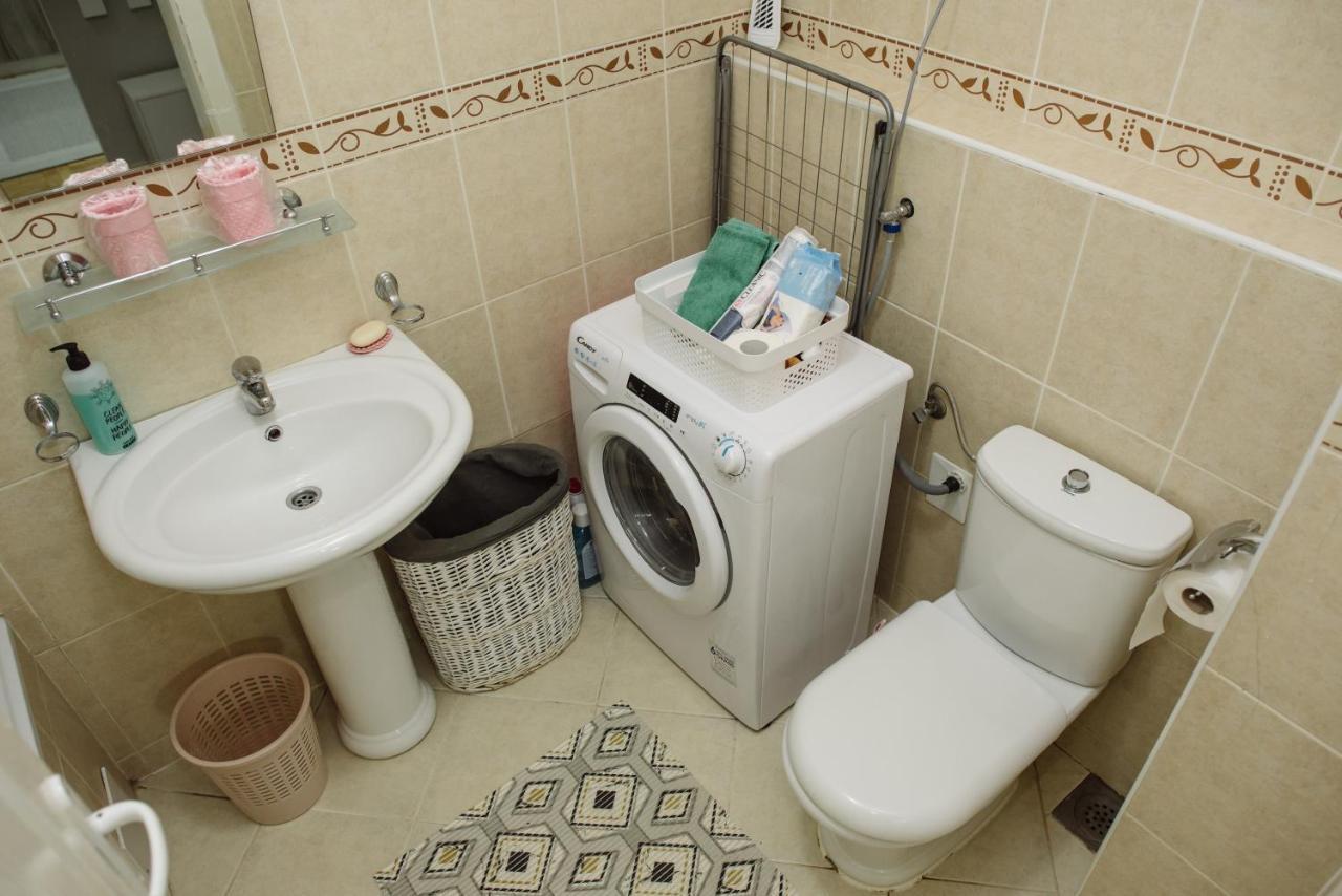 Dill 2 Apartmants 수보티차 외부 사진