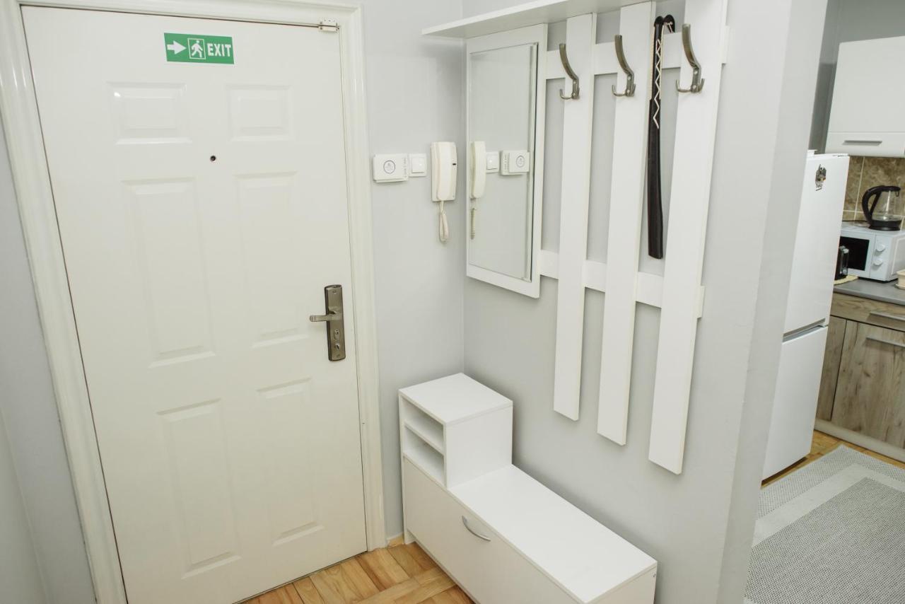 Dill 2 Apartmants 수보티차 외부 사진