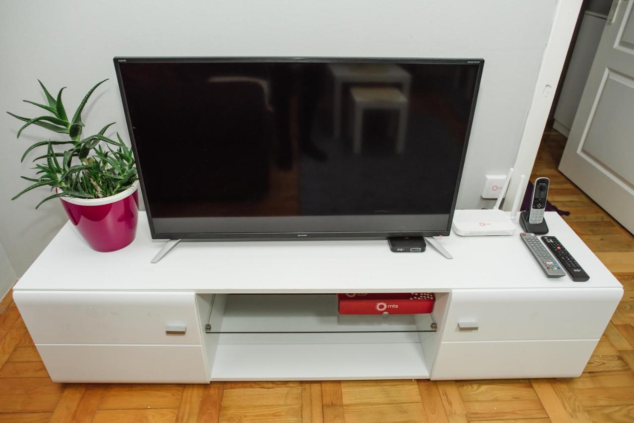 Dill 2 Apartmants 수보티차 외부 사진