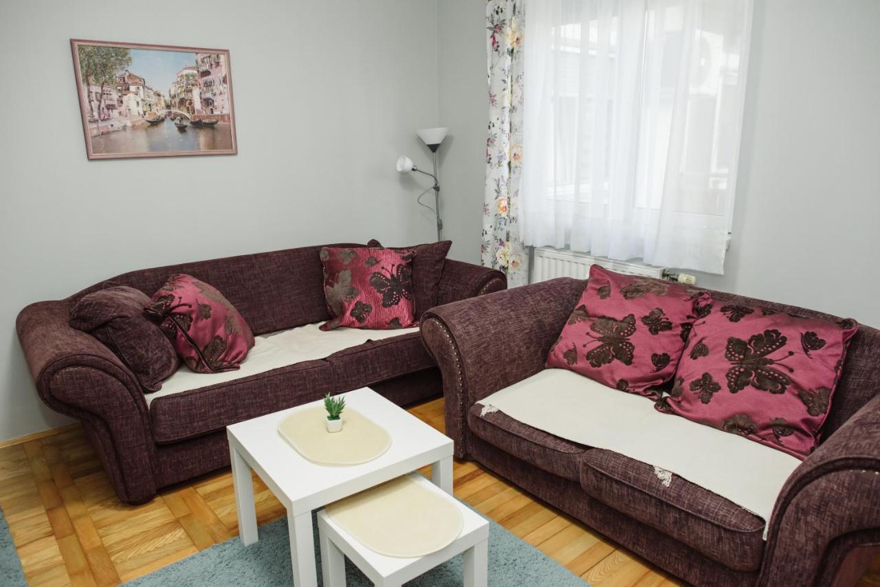 Dill 2 Apartmants 수보티차 외부 사진