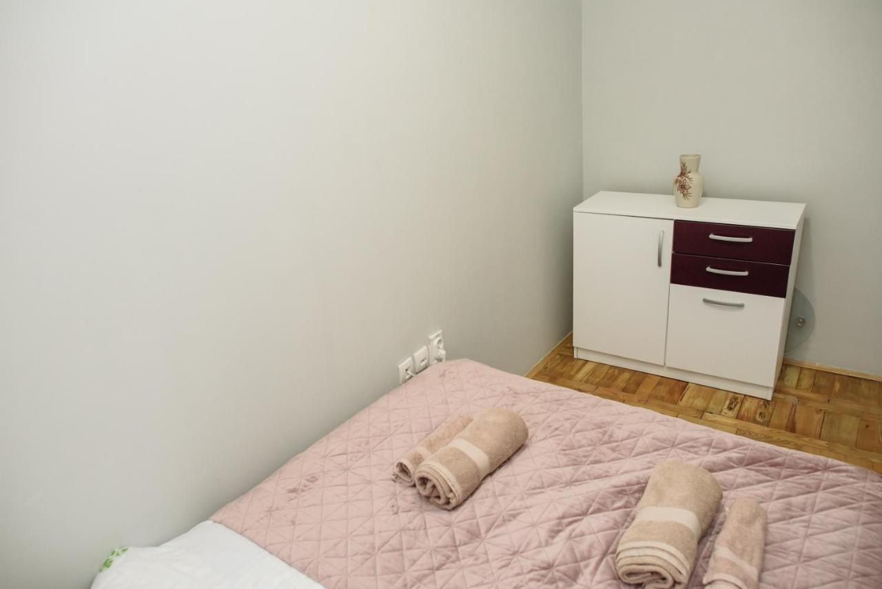 Dill 2 Apartmants 수보티차 외부 사진