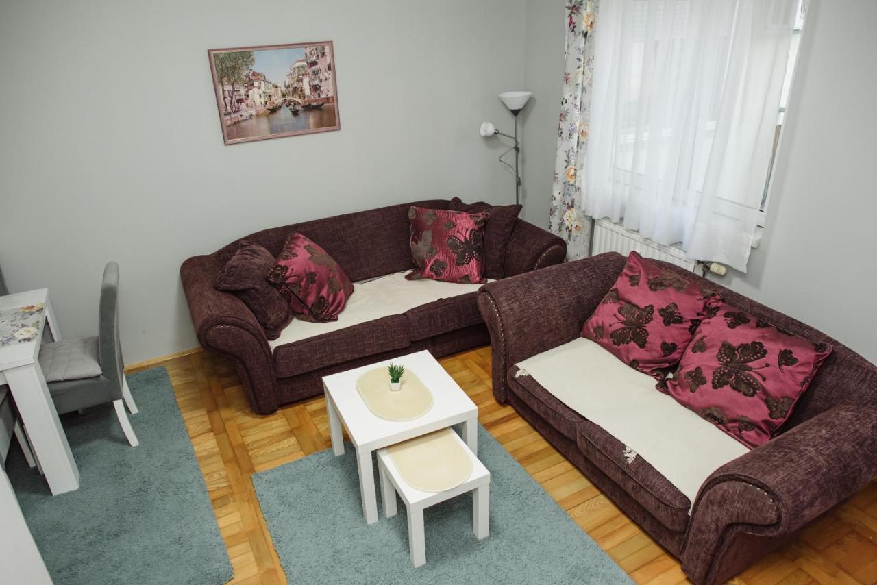 Dill 2 Apartmants 수보티차 외부 사진