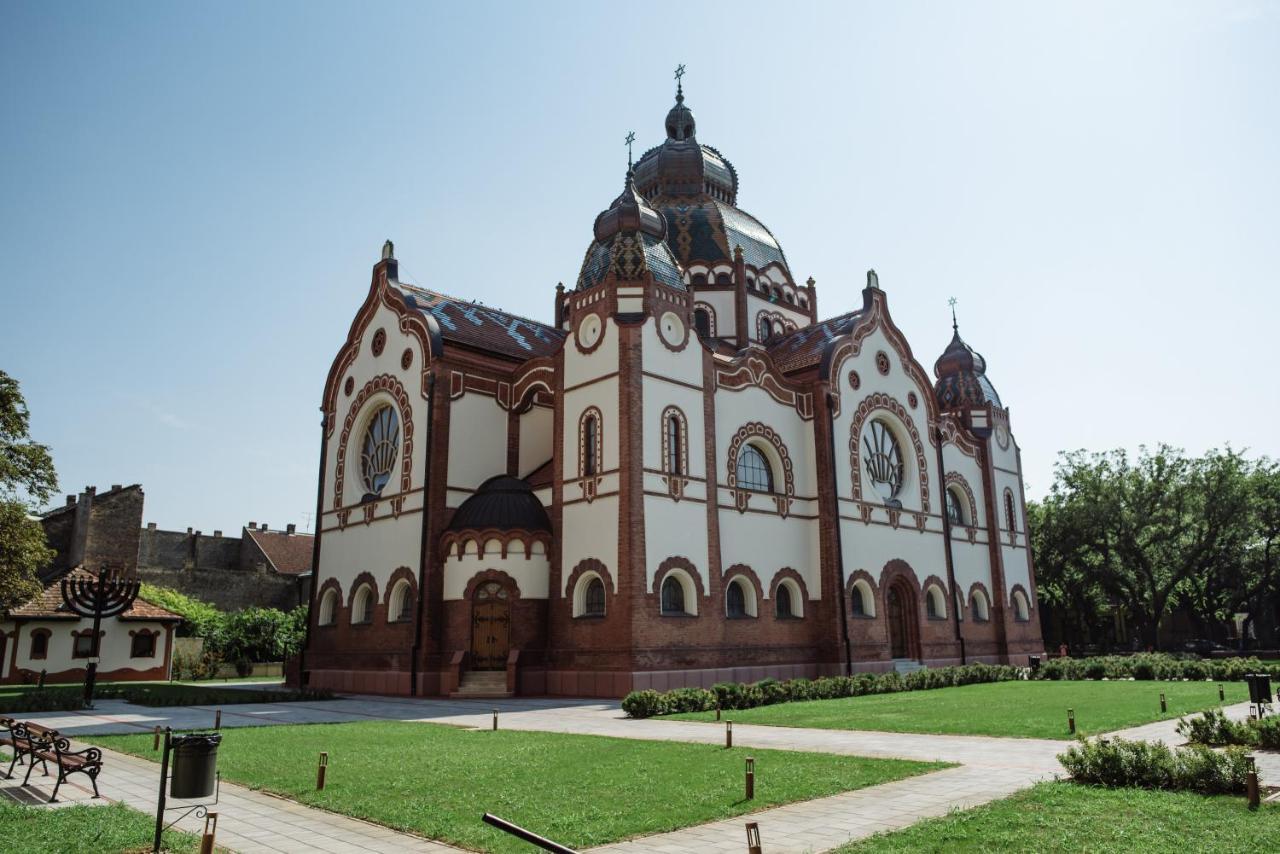 Dill 2 Apartmants 수보티차 외부 사진