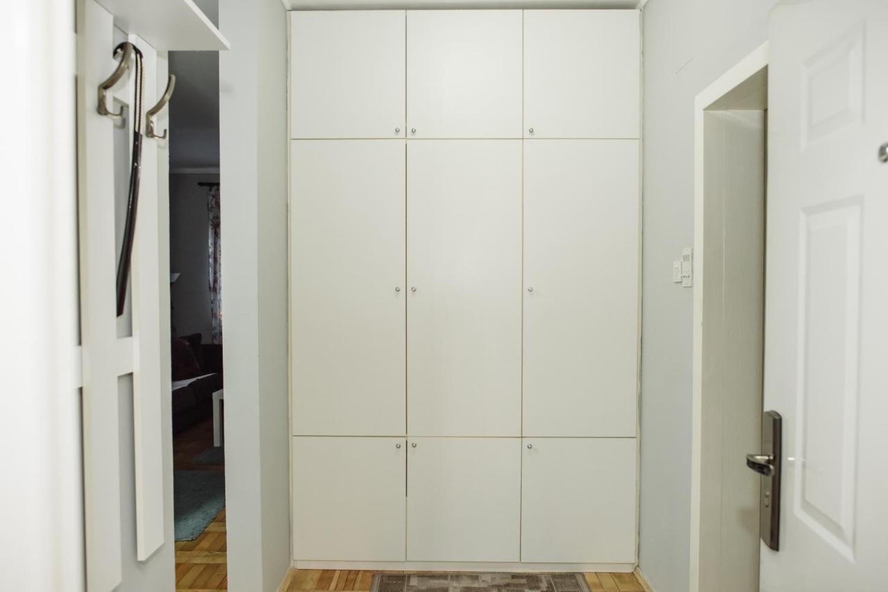 Dill 2 Apartmants 수보티차 외부 사진