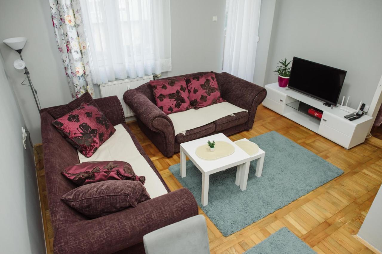 Dill 2 Apartmants 수보티차 외부 사진
