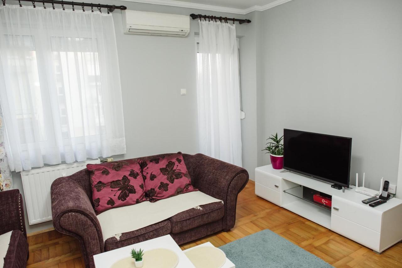 Dill 2 Apartmants 수보티차 외부 사진