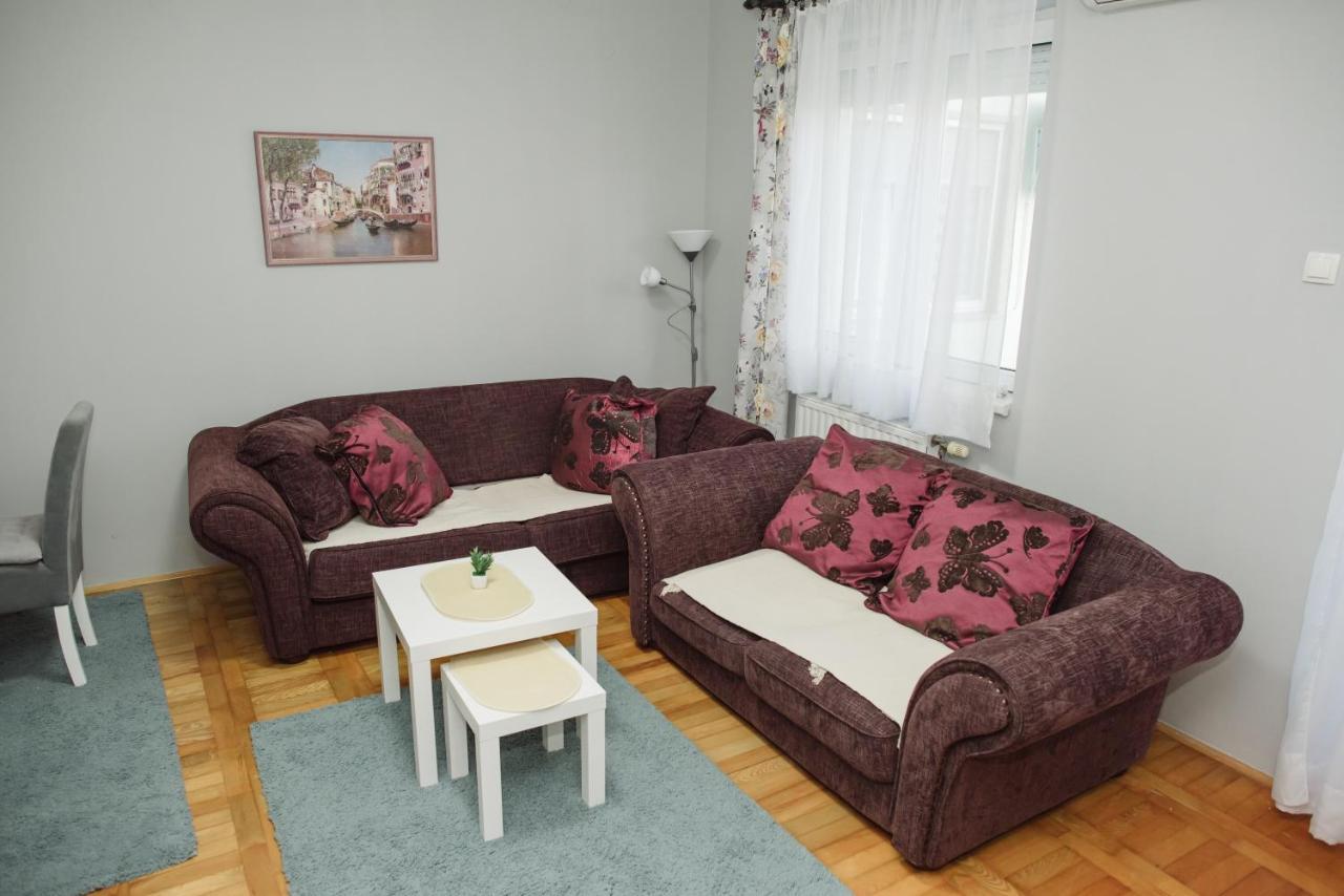 Dill 2 Apartmants 수보티차 외부 사진